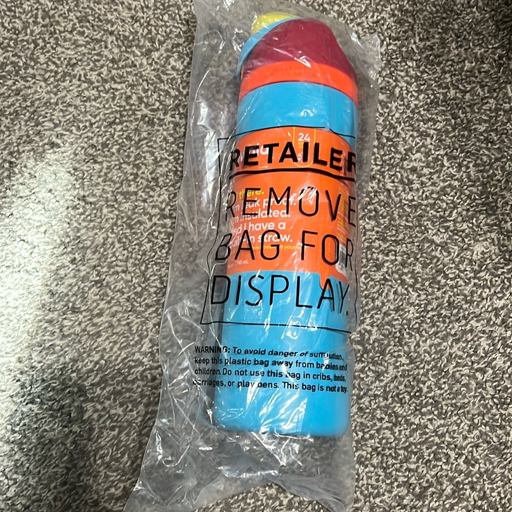Brand new owala water bottle - Picture 1 of 1